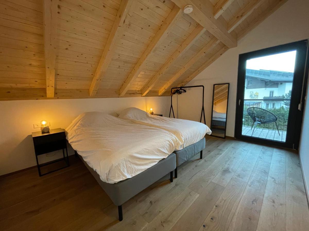 Luxury Chalet Mauthner Alm Kotschach-Mauthen Exteriör bild